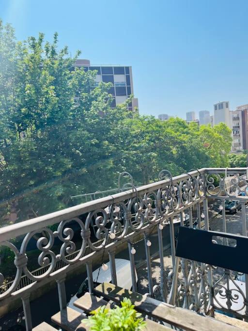 Beautiful Apartment With Balcony 파리 외부 사진